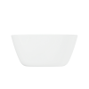 Фото раковина накладная vitra plural 45 см 7811b401-0016