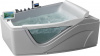 Акриловая ванна Gemy G9056 O R 170x130 см