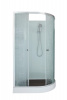 Душевая кабина DTO 110x80 см EM1511LN