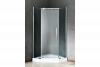 Фото душевое ограждение royal bath tr rb90tr-c-ch 90x90 см