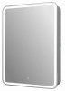 Зеркальный шкаф с подсветкой Taliente CBled 60 см TA-CBled-EL6080L