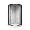 Фото душевая кабина loranto neo 90x90 см cs-22109