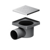 Фото душевой трап am.pm primeflow 10 см w02bd-p11-010-01sb