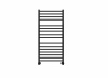 Водяной полотенцесушитель Акватек Альтаир 50x110 см AQ KK1611BL