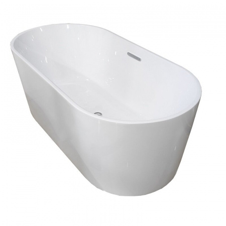 Фото акриловая ванна arrow 170 x 80 см a1702tqu1 (распродажа)
