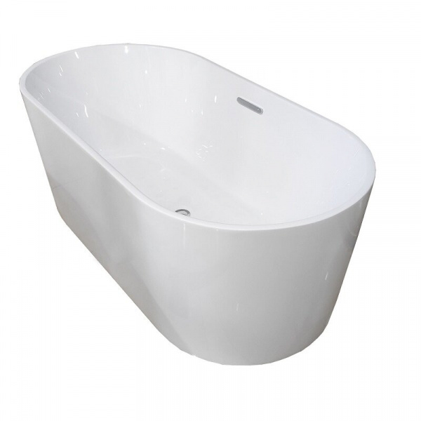 Фото акриловая ванна arrow 170 x 80 см a1702tqu1 (распродажа)