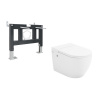 Унитаз с инсталляцией Abber Bequem AC1108P-AC0101P