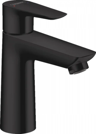 Фото смеситель для раковины hansgrohe talis e 71710670
