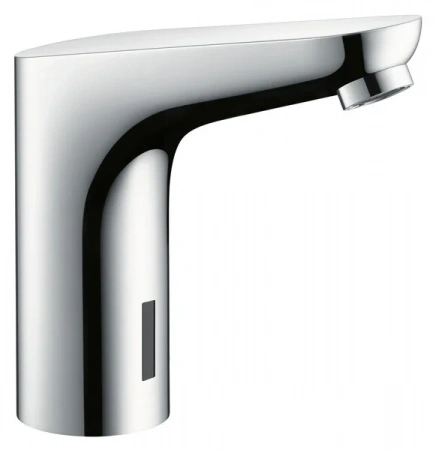 Фото смеситель для раковины hansgrohe focus 31174000
