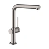Смеситель для кухонной мойки Hansgrohe Talis 72840340