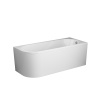 Фото акриловая ванна am.pm x-joy 170x70 см w94a-170r70w-a