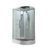 Душевая кабина AvaCan EM2811LT 110x80 см стандартная