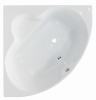 Акриловая ванна Royal Bath Fanke RB581200 138x138 см