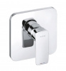 Встраиваемый смеситель для душа Kludi Pure&Style 404200575