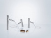 Фото смеситель для раковины hansgrohe talis select s 72040000