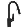 Смеситель для кухонной мойки Hansgrohe Focus 31815670_vstvo