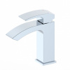 Смеситель для раковины Wonzon & Woghand, цвет: Хром WW-88139009-CR