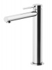 Смеситель для раковины Gattoni Circle One 9046/90C0