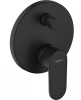 Фото смеситель для душа hansgrohe vernis blend 71466670_vstv