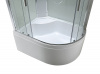 Фото душевая кабина avacan em5812lt 120x80 см стандартная