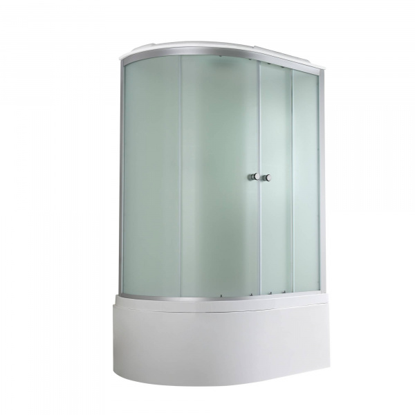 Фото душевая кабина avacan d5012rled 120x80 см
