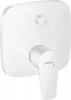 Фото смеситель для ванны hansgrohe talis e 71745700
