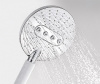 Фото душевая лейка wasserkraft a059