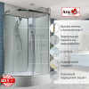 Фото душевая кабина avacan em3912rnt 120x90 см без крыши