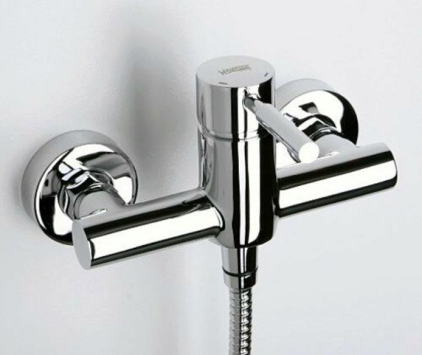 Фото смеситель для душа wasserkraft main 4102