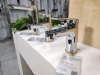 Фото смеситель для раковины hansgrohe vernis shape 71561000