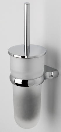 Фото щетка для унитаза wasserkraft berkel k-6827