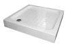 Поддон акриловый Gemy 100x100 см ST16T