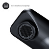 Фото смеситель для ванны am.pm x-joy black edition f85a10522