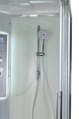 Фото душевая кабина avacan k2011led 110x90 см
