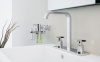 Фото смеситель для раковины grohe allure 20143000