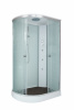 Фото душевая кабина dto 120x80 см em1512rgm с гидромассажем