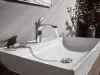 Фото смеситель для раковины hansgrohe vivenis 75022000