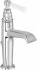 Смеситель для раковины Jacob Delafon Cleo E24307-CP