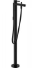 Фото смеситель для ванны hansgrohe finoris 76445670
