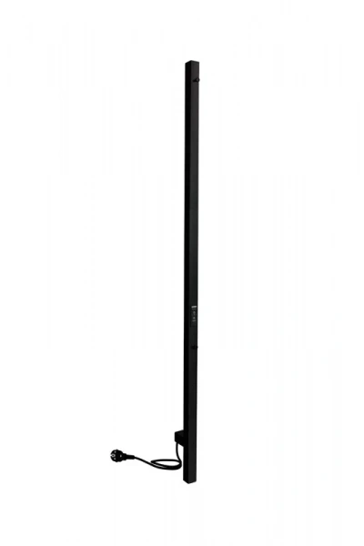 Фото электрический полотенцесушитель indigo  style pro  120/3 lspre120-3brrt