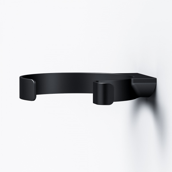 Фото держатель для фена am.pm inspire 2.0 black edition a50a32322