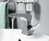 Фото смеситель для раковины wasserkraft berkel 4803