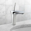 Фото смеситель для раковины hansgrohe puravida 15070000