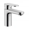 Фото смеситель для раковины hansgrohe vernis blend 71551000