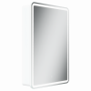 Зеркальный шкаф Sancos  Diva 60 см DI600