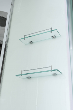 Фото душевая кабина avacan em5912rt 120x90 см стандартная