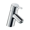 Фото смеситель для раковины hansgrohe talis s 32032000