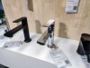 Фото смеситель для раковины hansgrohe rebris e 72557000