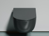 Унитаз подвесной, безободковый Ceramicanova Modena CN6063MDH