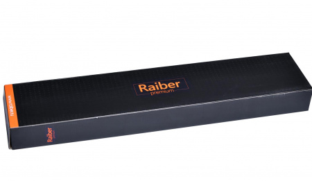 Фото полотенцедержатель raiber graceful rp-80002